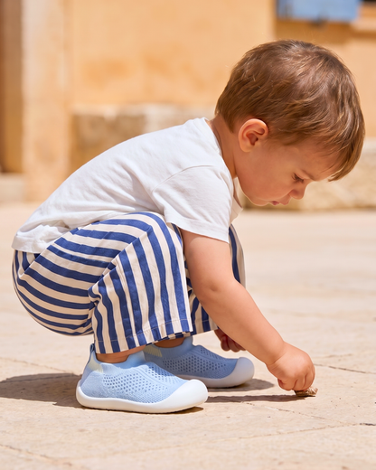 LOMY® Chaussures bébé ultra-souples