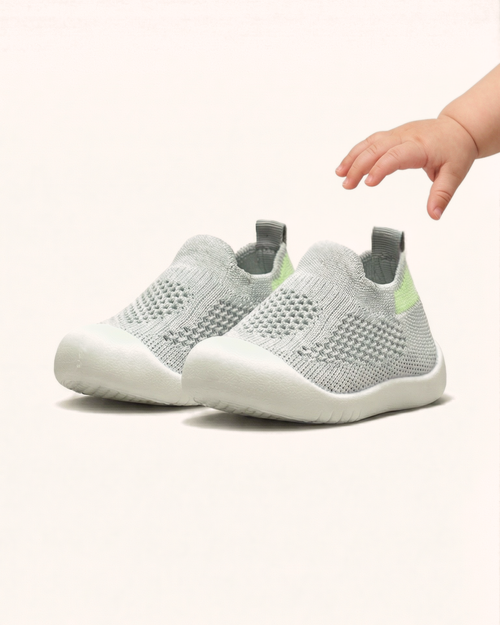 LOMY® Chaussures bébé ultra-souples