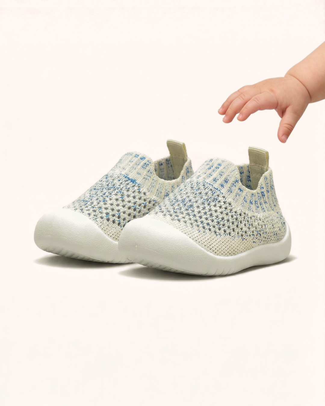LOMY® Chaussures bébé ultra-souples