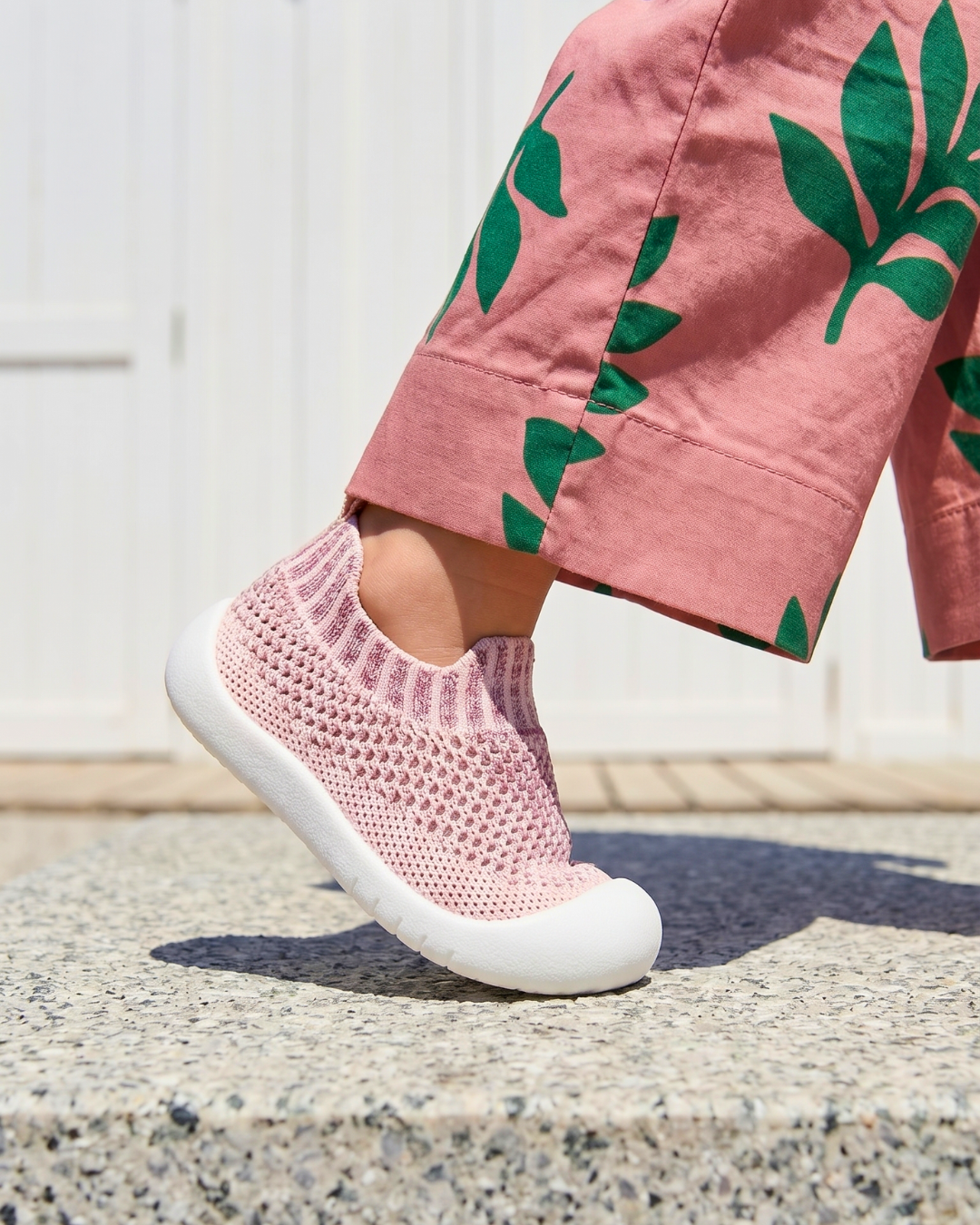 LOMY® Chaussures bébé ultra-souples