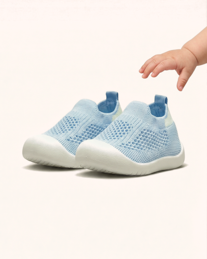 LOMY® Chaussures bébé ultra-souples