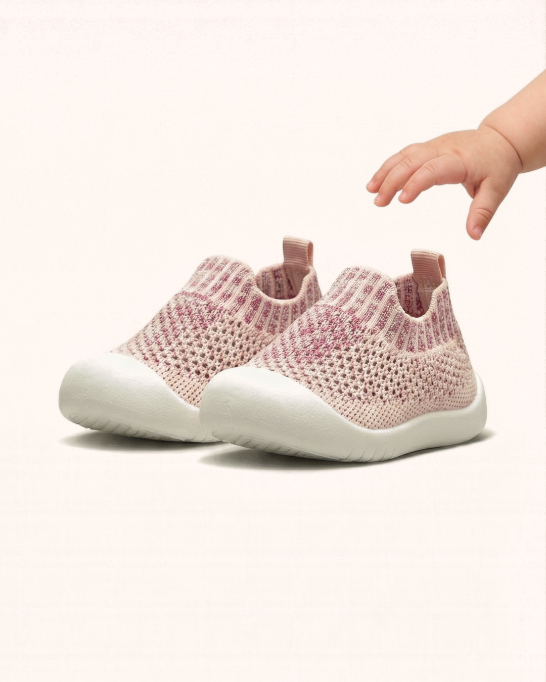 LOMY® Chaussures bébé ultra-souples