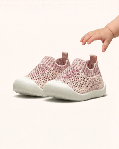 LOMY® Chaussures bébé ultra-souples