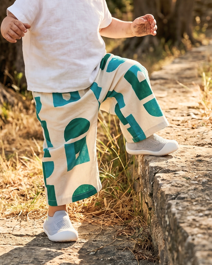 LOMY® Chaussures bébé ultra-souples