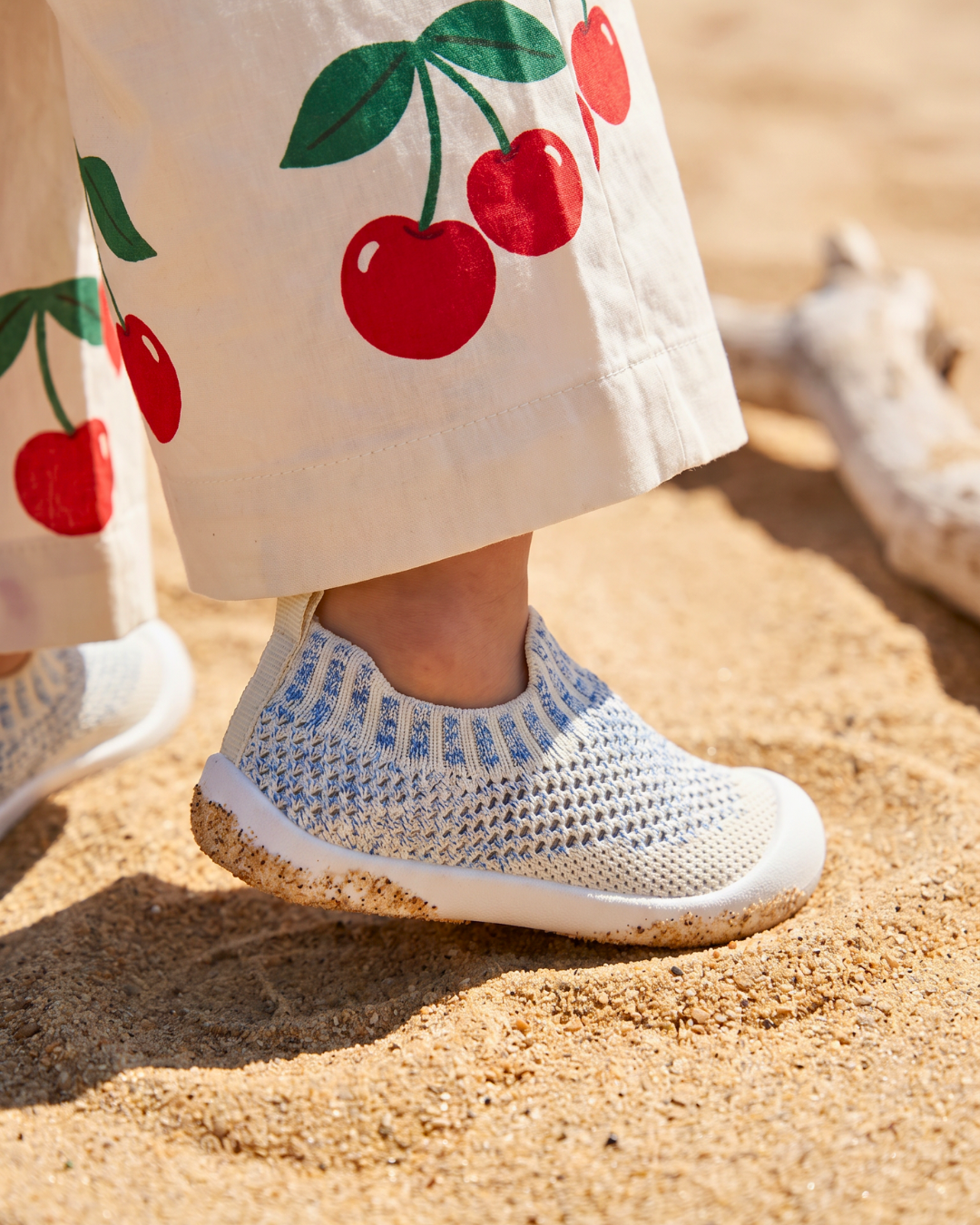 LOMY® Chaussures bébé ultra-souples