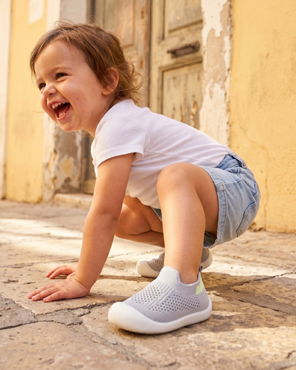 LOMY® Scarpe per bambini ultra flessibili
