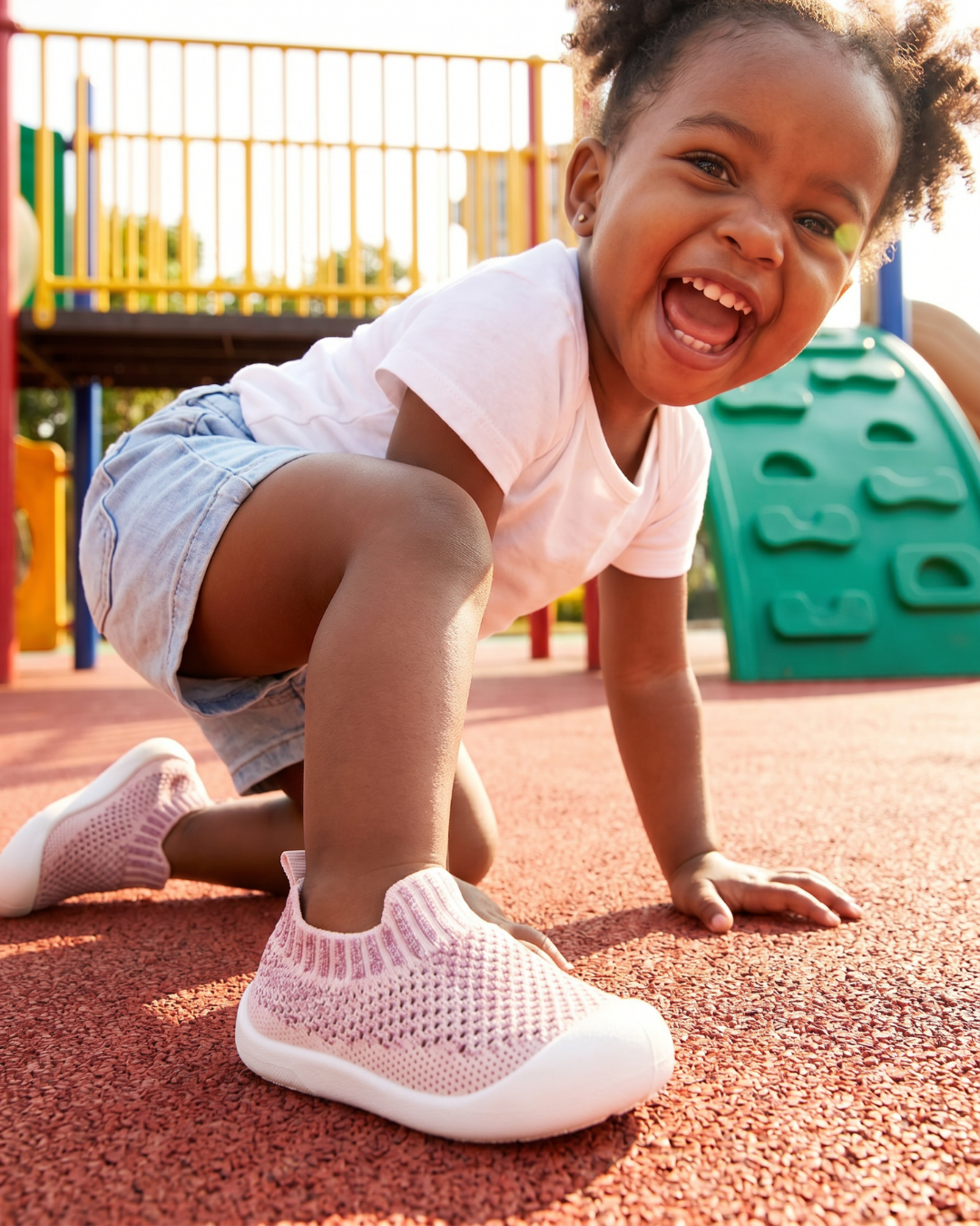 LOMY® Scarpe per bambini ultra flessibili