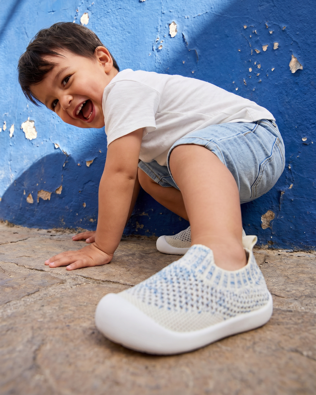 LOMY® Scarpe per bambini ultra flessibili